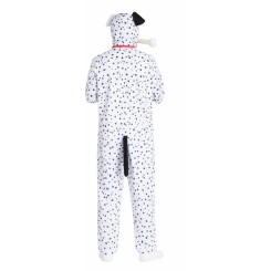Disfraz de Dalmata Unisex