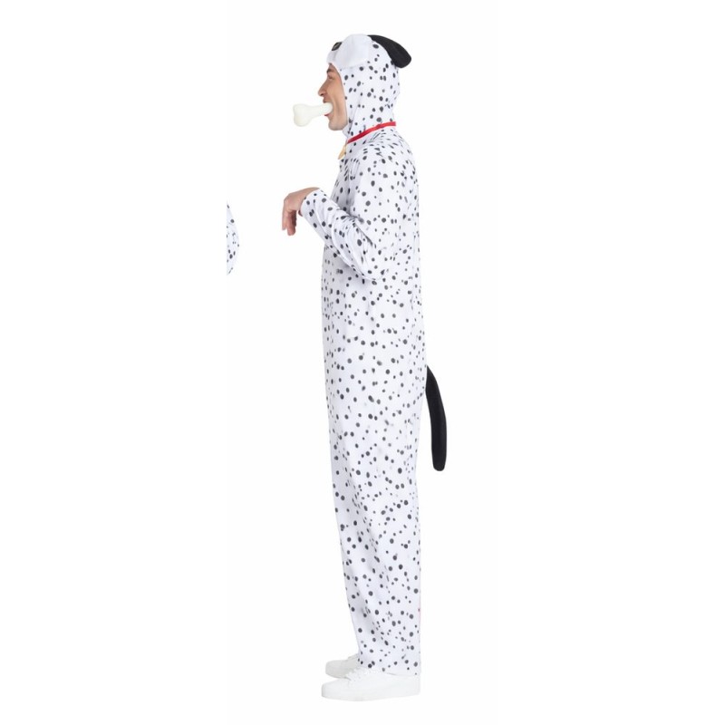 Disfraz de Dalmata Unisex