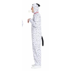 Disfraz de Dalmata Unisex