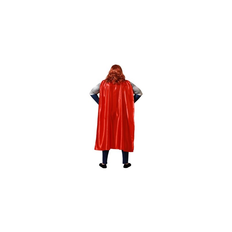 Disfraz de Superhéroe Comic Trueno para Hombre