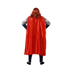Disfraz de Superhéroe Comic Trueno para Hombre