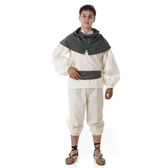 Disfraz de Hornero para Hombre
