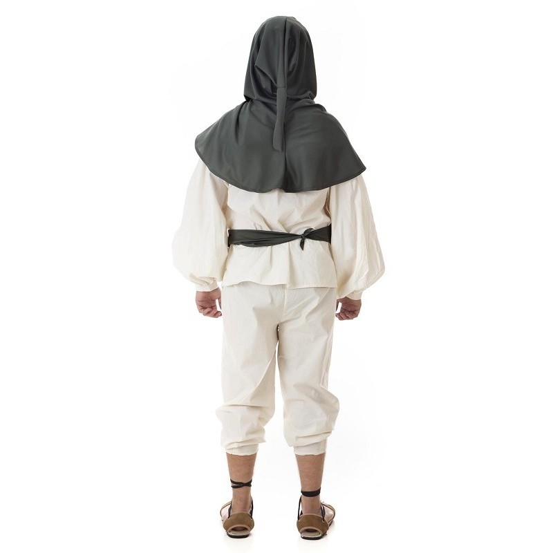 Disfraz de Hornero para Hombre