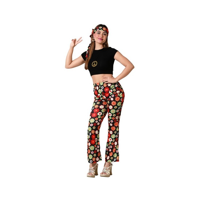 Set hippie