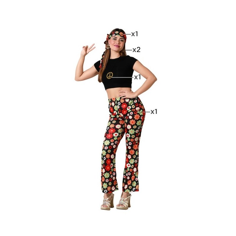 Set hippie