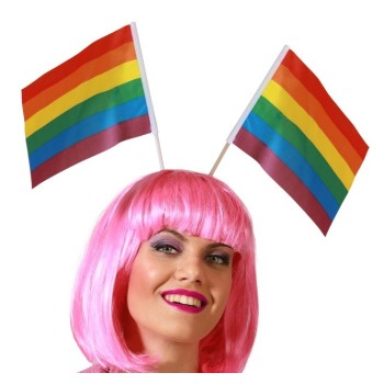 Diadema Día del Orgullo