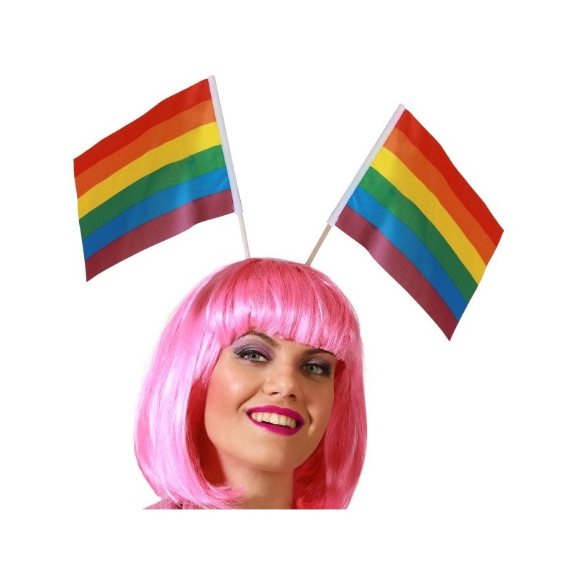 Diadema Día del Orgullo