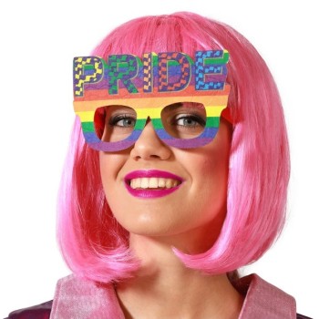 Gafas Pride Colores