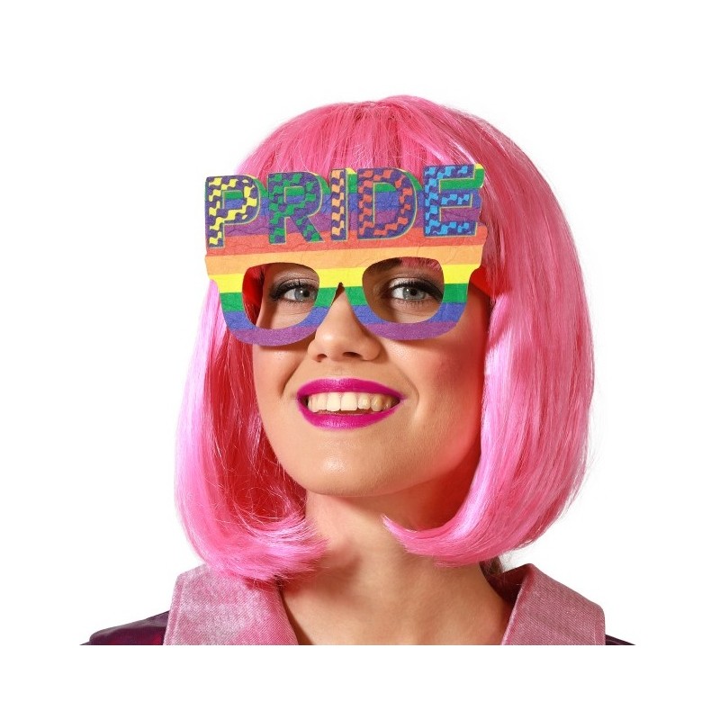 Gafas Pride Colores