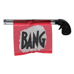 Pistola Bang Vaquero