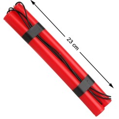 Dinamita Juguete 23 Cm.