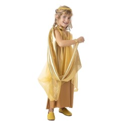 Disfraz de Romana Mérida para Niña