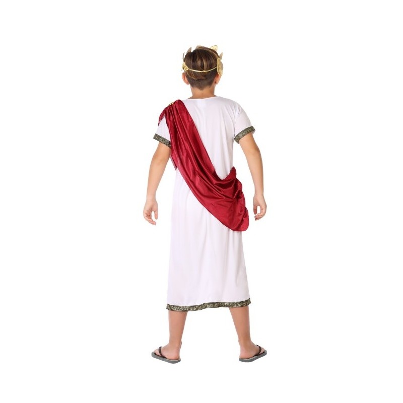 Disfraz de Romano Túnica  Infantil
