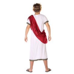 Disfraz de Romano Túnica  Infantil