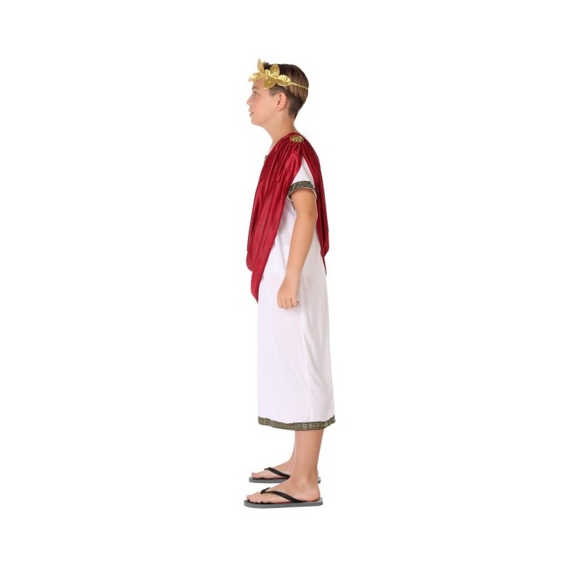 Disfraz de Romano Túnica  Infantil