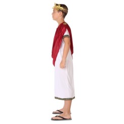 Disfraz de Romano Túnica  Infantil
