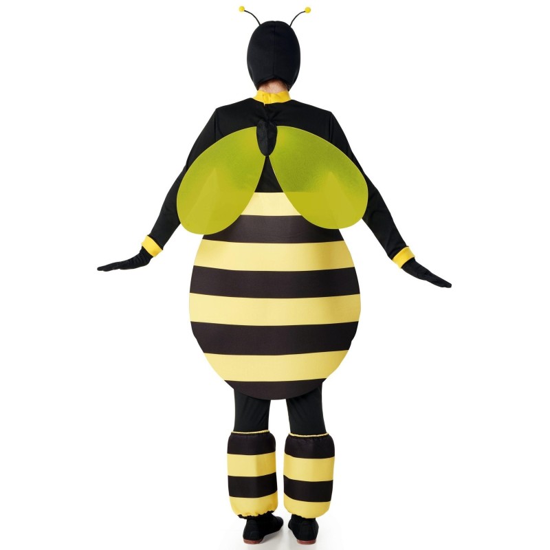 Disfraz de Abeja Rechoncha para Hombre