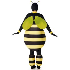 Disfraz de Abeja Rechoncha para Hombre