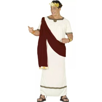 Disfraz de Romano Claudio para Hombre