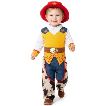 Disfraz de Vaquero Cowboy para Bebé