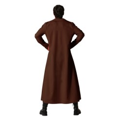 Disfraz de Demonio Musculoso para Hombre