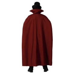 Disfraz de Vampiro Época para Hombre