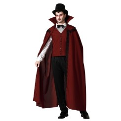 Disfraz de Vampiro Época para Hombre