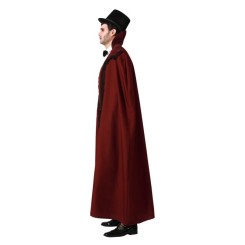Disfraz de Vampiro Época para Hombre