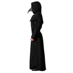 Disfraz de Peste Negra para Hombre