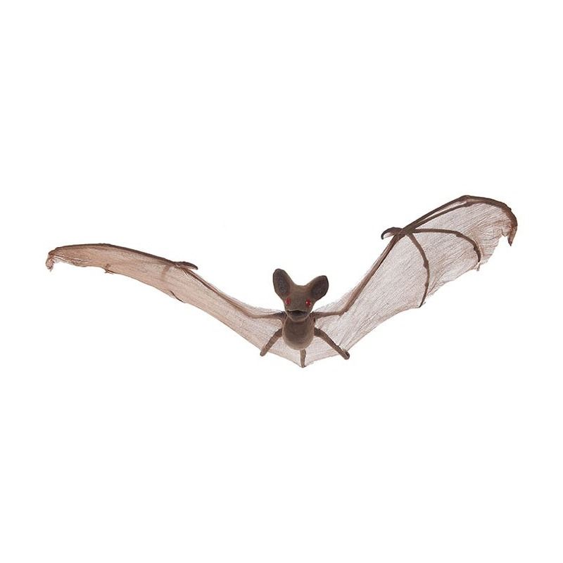 Murciélago Halloween de 50 cm - Complementos y Accesorios para tu Disfraz de Halloween - MisterDisfraz.com