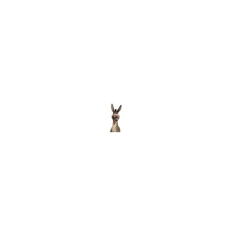 Disfraz de Burro Shrek para Adulto - Disfraces de Animales para Adulto - MisterDisfraz.com