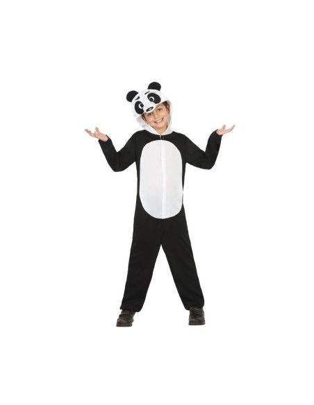 Disfraz de Oso Panda Infantil