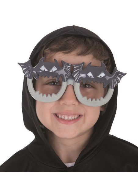 Gafas para  Halloween - Complementos y Accesorios para tu Disfraz de Halloween - MisterDisfraz.com