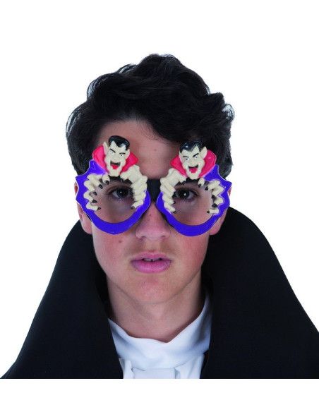 Gafas para  Halloween - Complementos y Accesorios para tu Disfraz de Halloween - MisterDisfraz.com