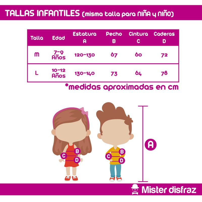 Tallas Disfraz de Fuerzas Especiales Jcomando - Disfraces de Oficios y Profesiones para Niños y Niñas - MisterDisfraz.com