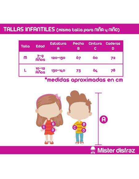 Tallas Disfraz de Fuerzas Especiales Jcomando - Disfraces de Oficios y Profesiones para Niños y Niñas - MisterDisfraz.com