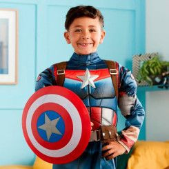 Disfraces de Superhéroes para Niños
