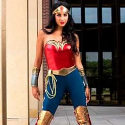 Disfraces de Superheroínas para Mujer