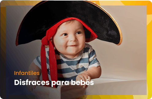 Disfraces para Bebés