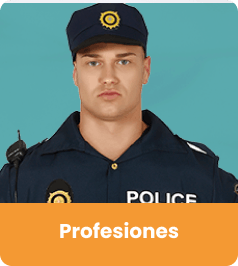 disfraces de profesiones