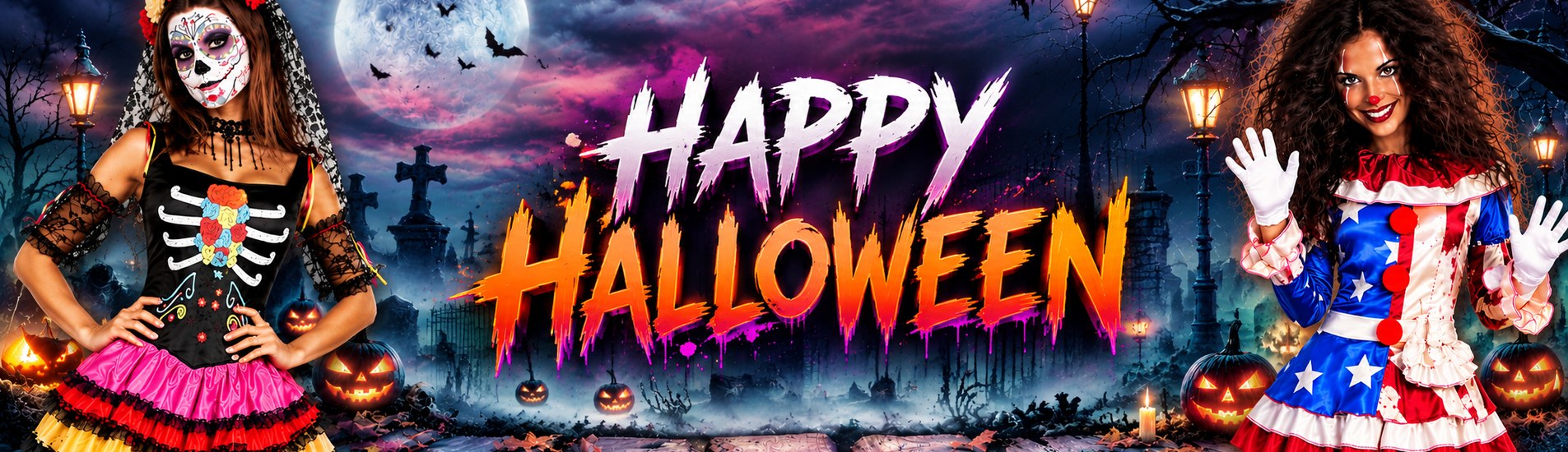 disfraces halloween